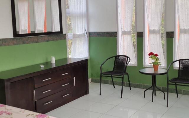 View Hills Homestay