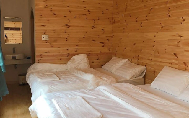 An An House - Hostel