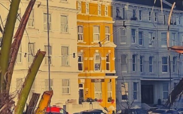 17 Wilmington Square