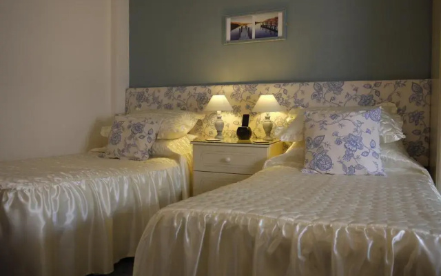Babbacombe Guest House