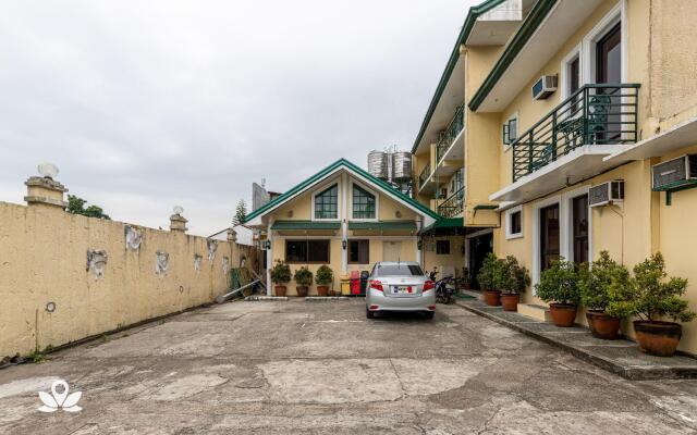 Mijo Hotel Tagaytay