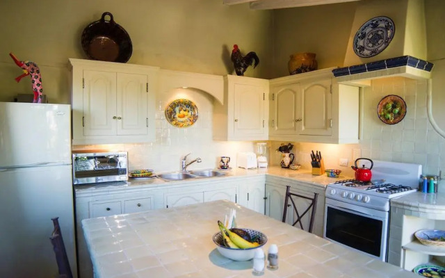 Las Terrazas San Miguel