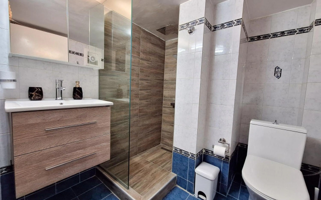 Cozy apartment in the City Center