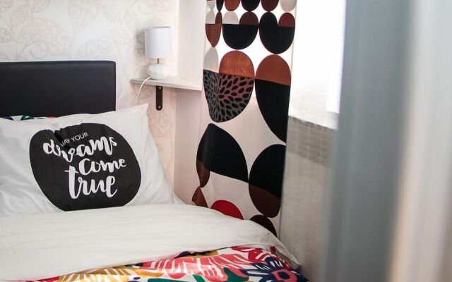 Apartment Travel hub