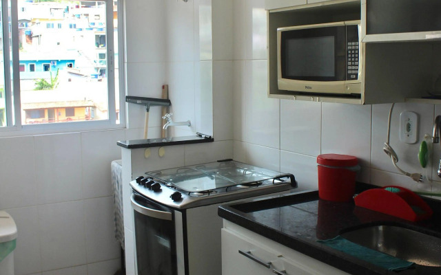 Charmoso Apartamento Arraial do Cabo
