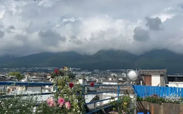 Ancient City Haoshe Guesthouse