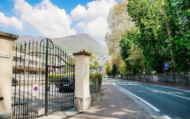 MyHomeInComo - Promenade