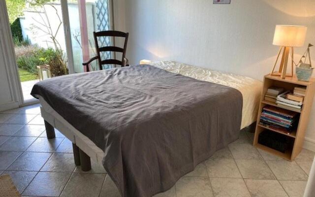 Maison Royan, 3 pièces, 6 personnes - FR-1-494-116