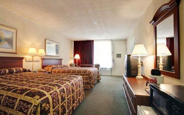 Travelodge Natchitoches