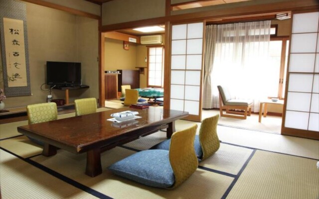 Yamaki Ryokan