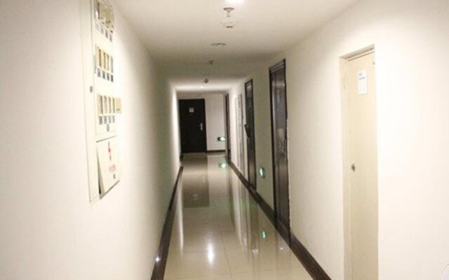 Tangchao Hotel