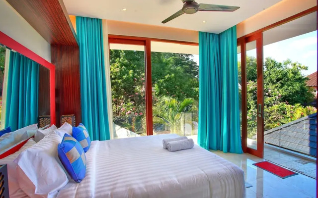 Indi Villas - The Bhadra