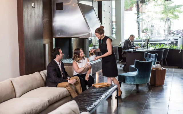 Hotel Le Germain Montreal