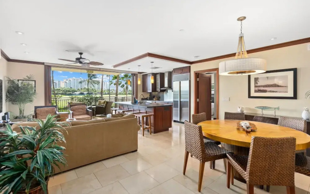 Hale Kauwela Ko Olina Resort Villa w/ Views