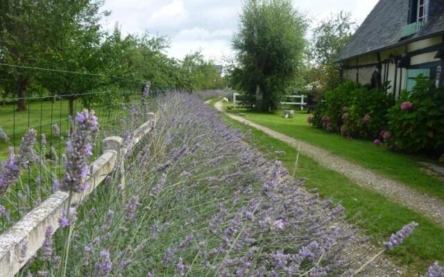 Chambre dhôtes Au Fil De Leau