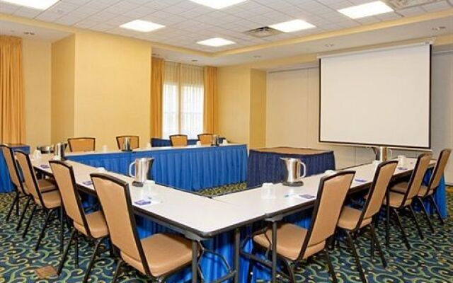 SpringHill Suites Pittsburgh Mills