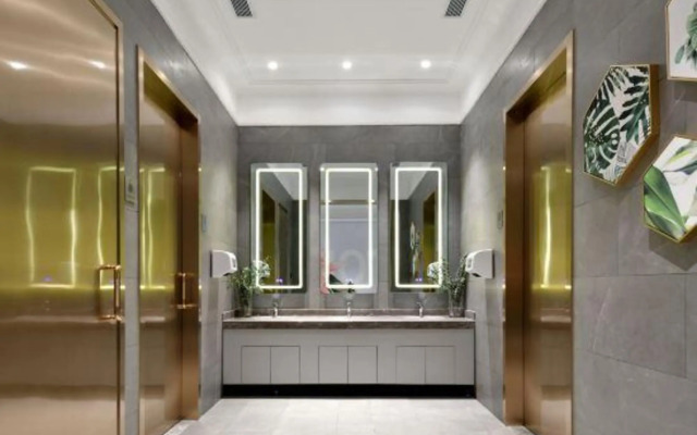Mercure Taiyuan Jinyang
