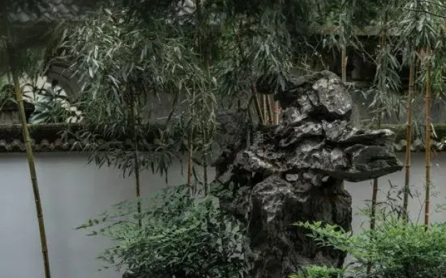 Yulin Yinshui Homestay