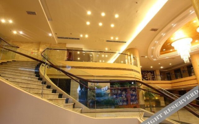 Shan Wai Shan Hotel