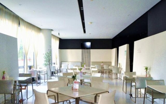 Jinjiang Inn Zhuhai Jida Jiuzhou Avenue