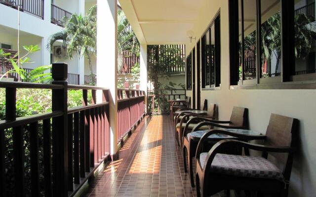 Riverside House Bed and Breakfast