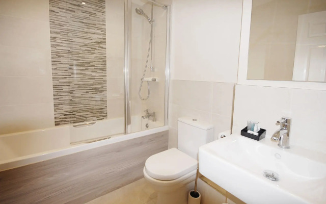 Marlborough house hotel