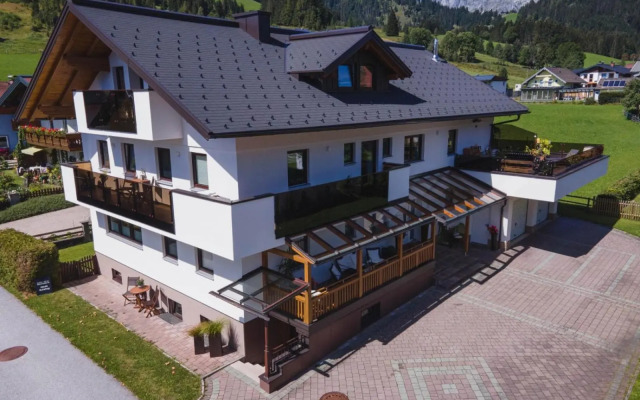 Ferienwohnung Maria Gstatter