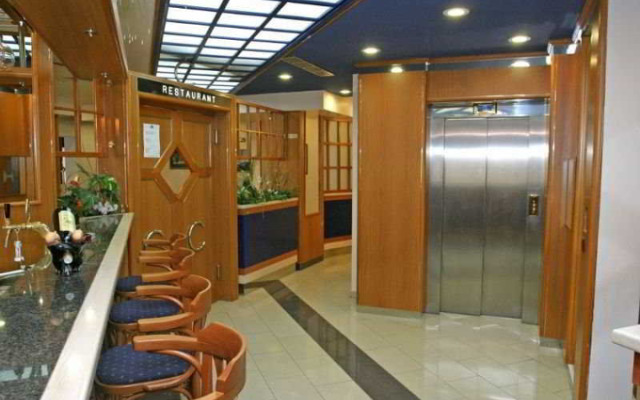 Hotel Conte