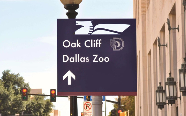Holiday Inn Express Dallas Downtown by IHG
