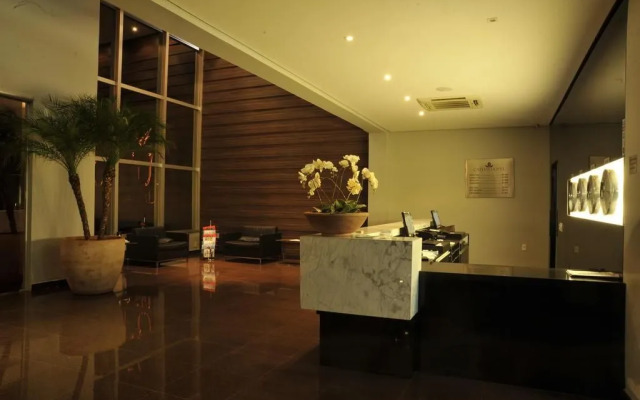 Catuai Hotel