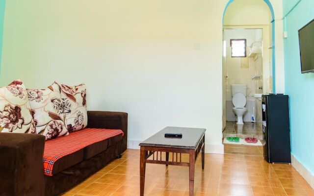 Diani Wonder Apartments