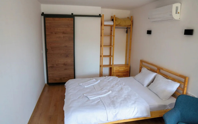Soul of Olympos Hotel