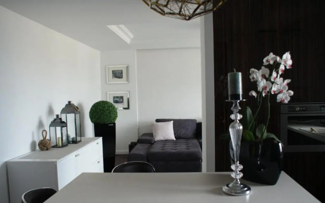 Apartament Transatlantyk