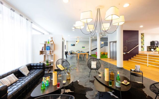 ibis Styles Calais Centre