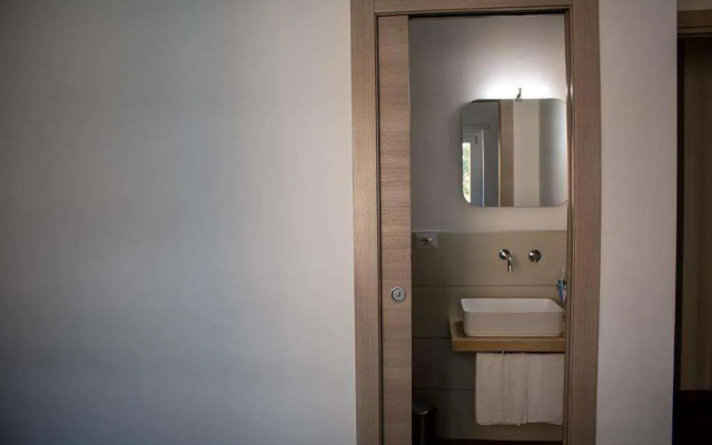 B&B Jonio Roma