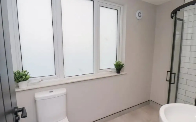 Apt 9 @ Hunter's Quay