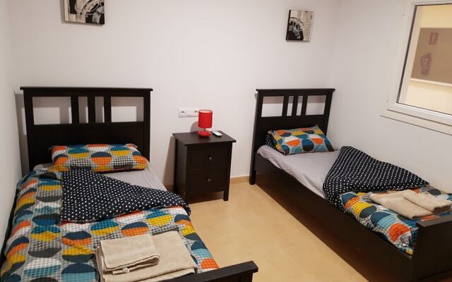 Casa Donna - 2 Bedroom Apartment