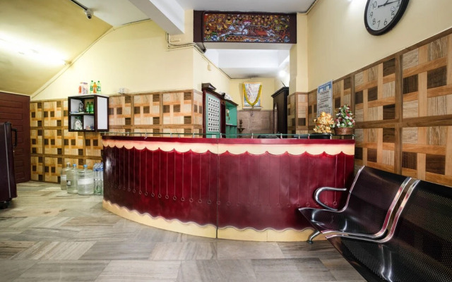 Sangamam Tourist Home By Oyo Rooms