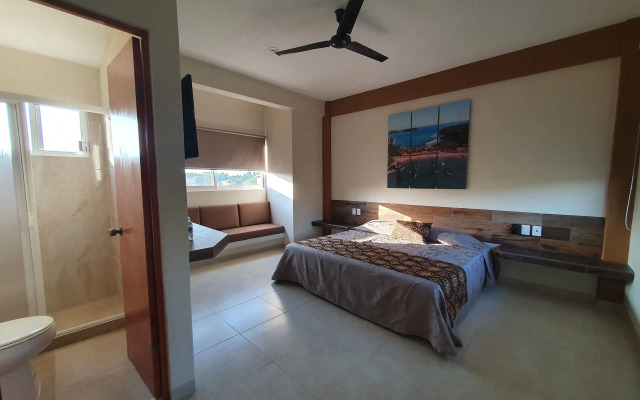 Hotel Casa Ixtapa