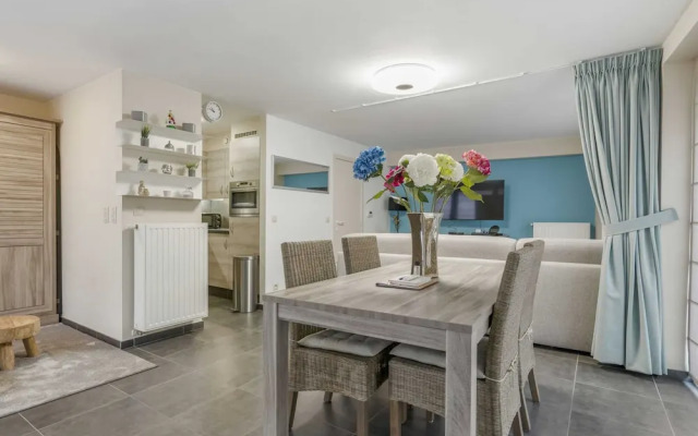 Studio in Bruges Near Marina