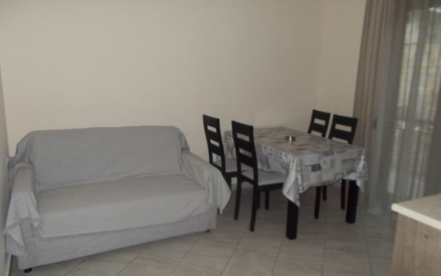 Hotel Marialena
