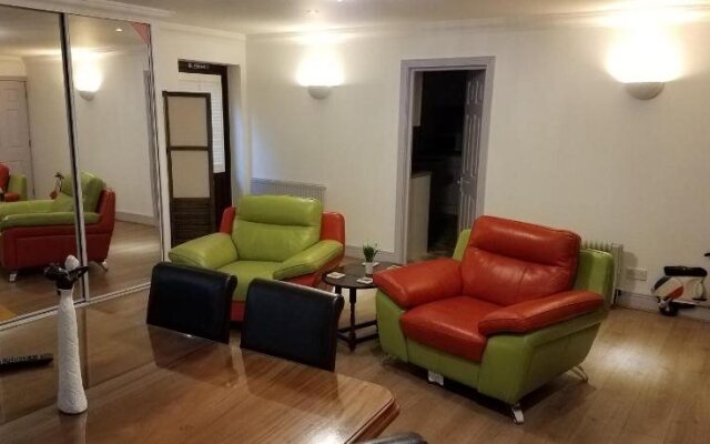 Archways Lodge Hotel