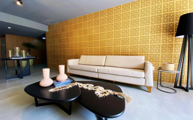 Flat FM20 Cabo Branco L2 - By Almare