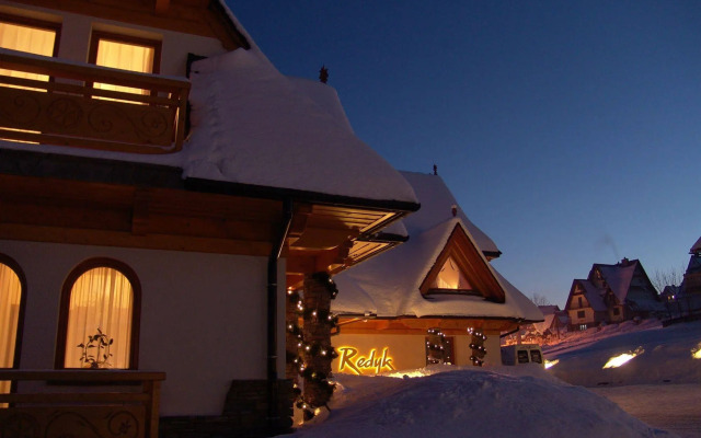 Hotel Redyk Ski&Relax