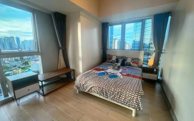 EG Private House - BGC Uptown