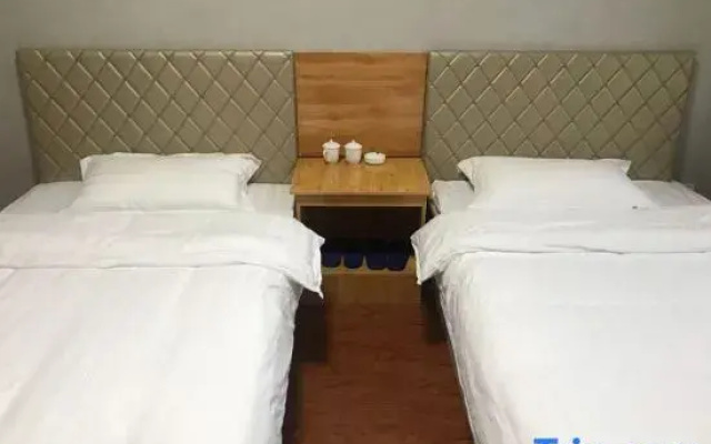 Holgos Sunny Hotel