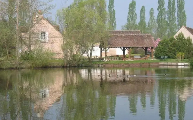 Maison d'Hôtes Villepalay