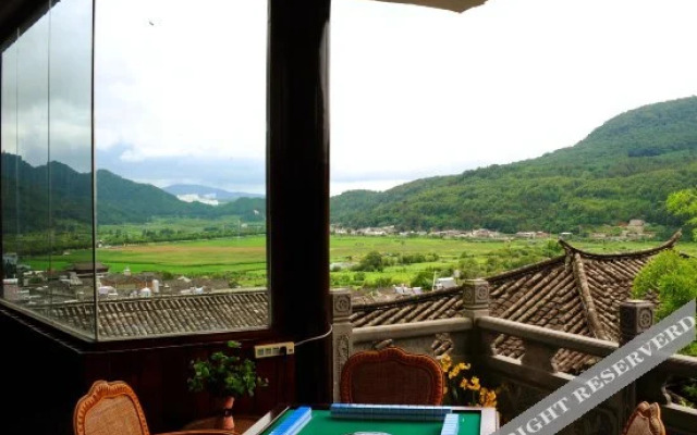 Meixi Yunwan Inn