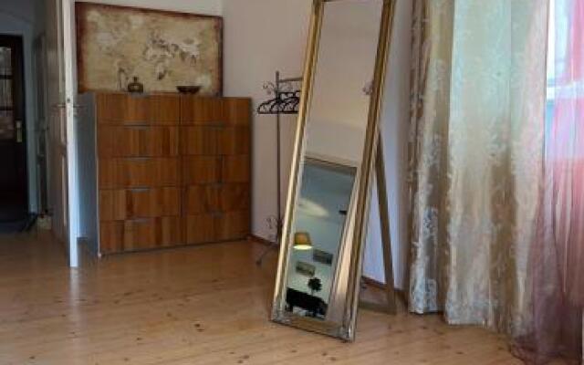 Ferienwohnung Weintraube