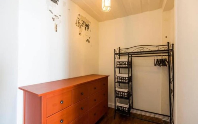 Ola Lisbon - Castelo II